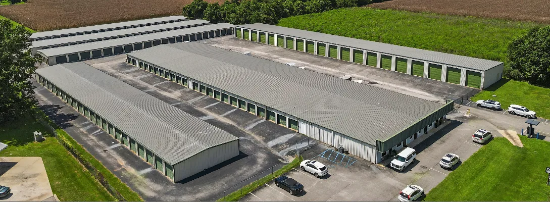 Fairhope Self-Storage