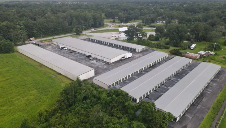 Fairhope Self-Storage