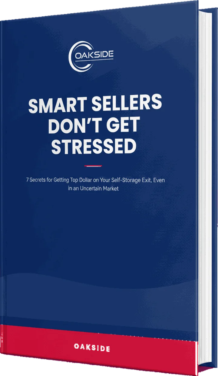 Smart Sellers Don’t Get Stressed ebook