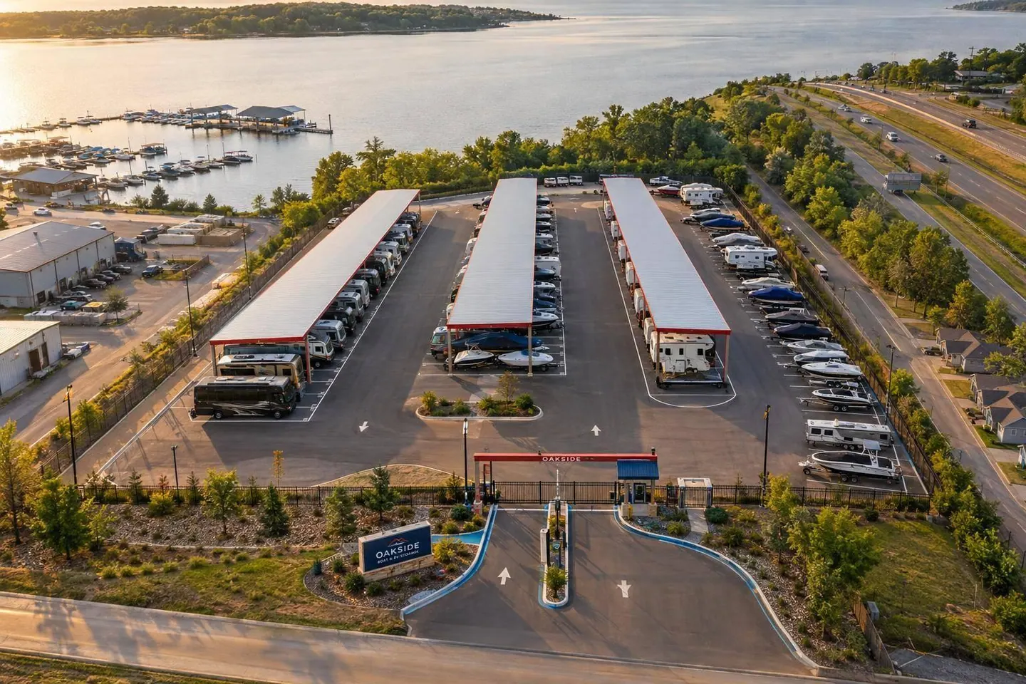 Boat & RV Feasibility Study: Key Market Factors