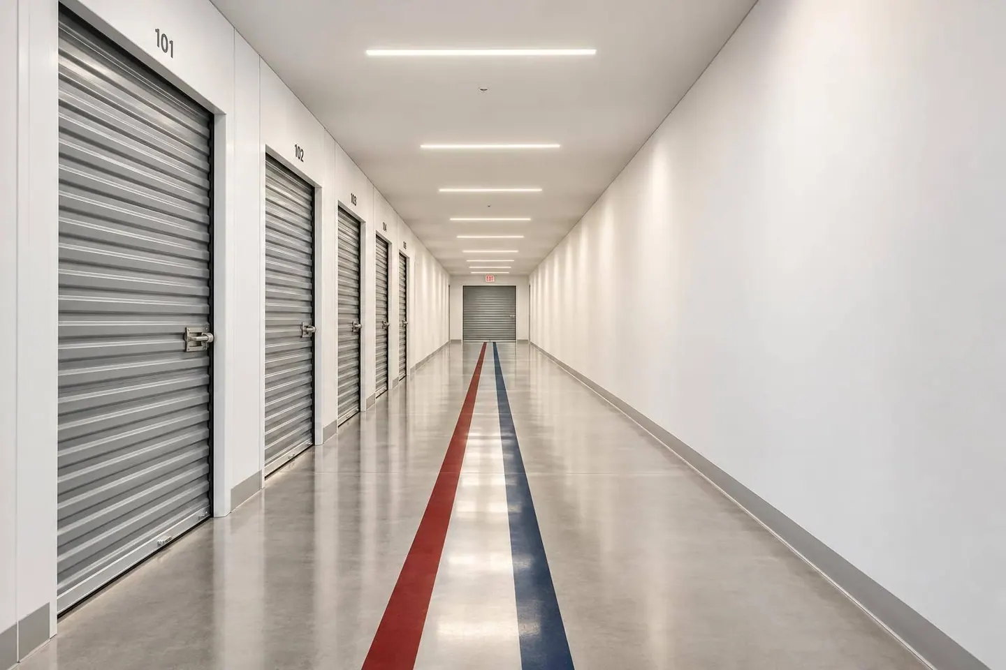 5 Rent Growth KPIs Self-Storage Owners Track