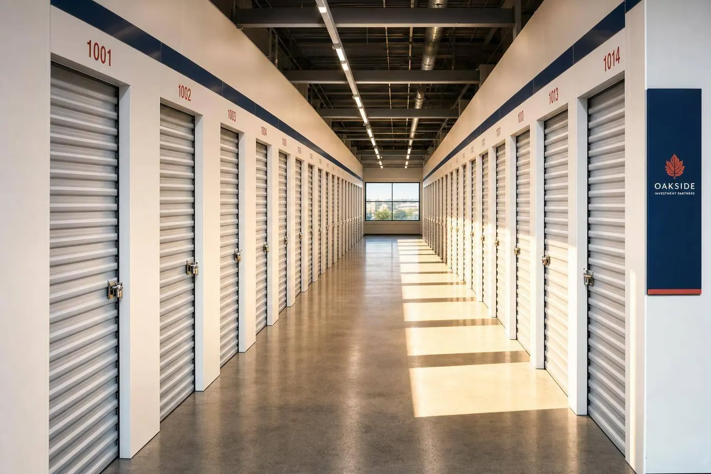 7 Occupancy Metrics Self-Storage Owners Track
