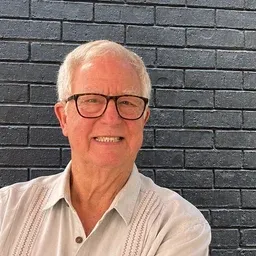 Patrick F.