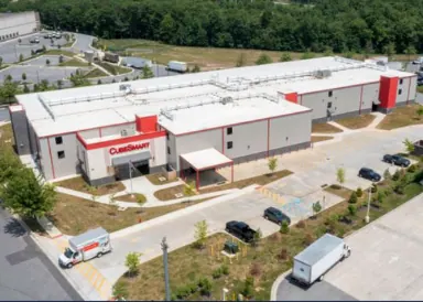 CubeSmart Self Storage (Managed)