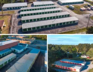 Loris Self Storage