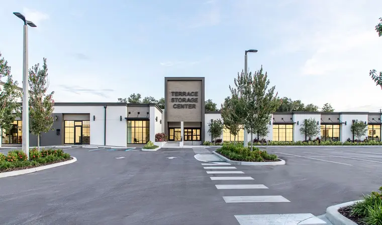 Terrace Storage Center, Temple Terrace, FL