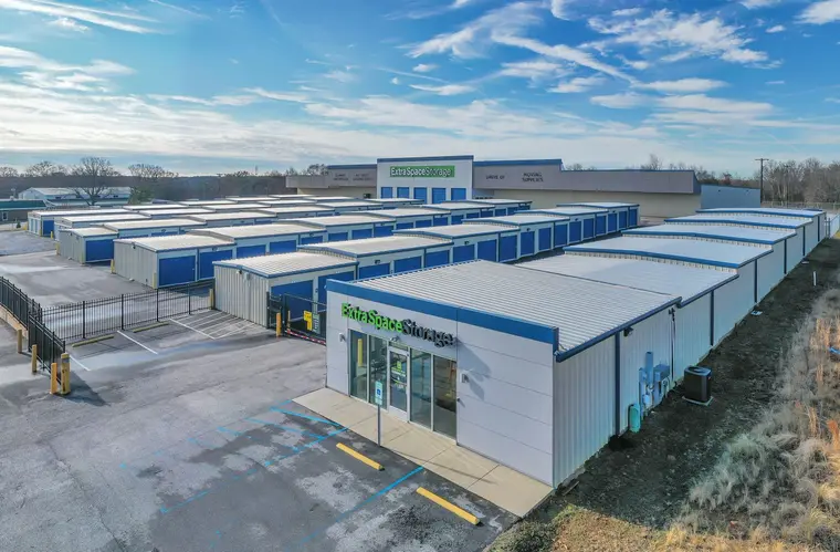Extra Space Storage (Managed), Boiling Springs, SC