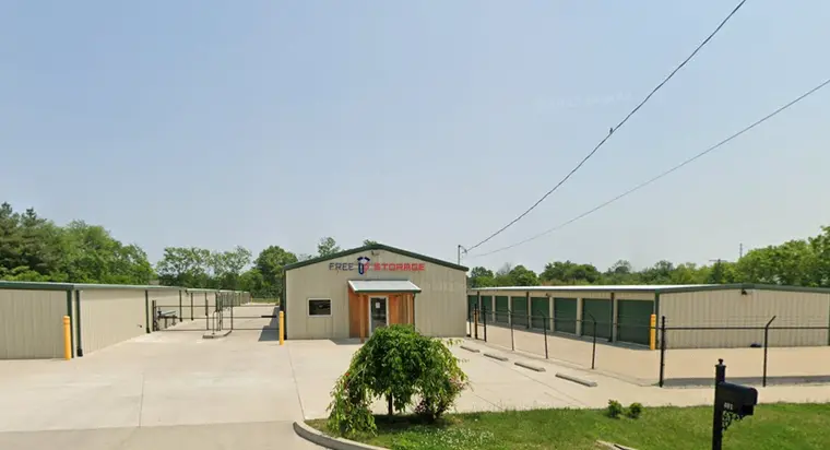 Horizon Storage Solutions (Simpsonville), Simpsonville, KY