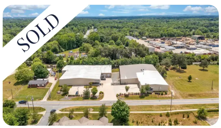 Alamance Self Storage, Elon, NC