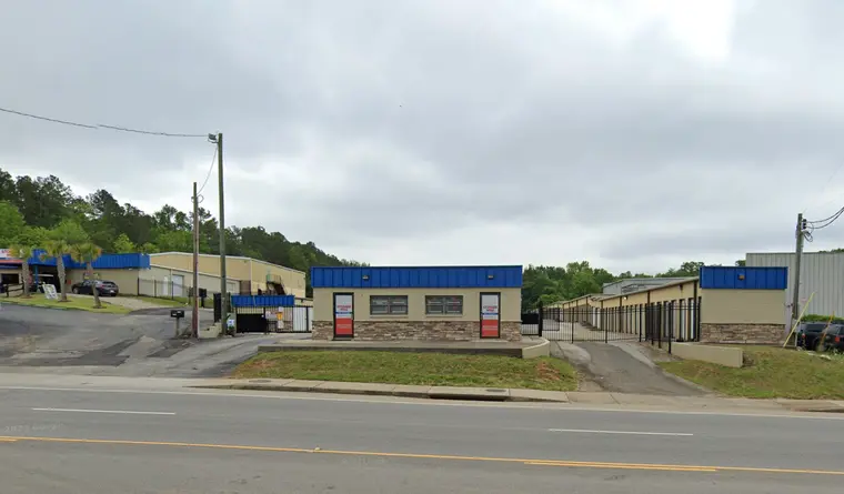Eagle One Self Storage, Columbia, SC