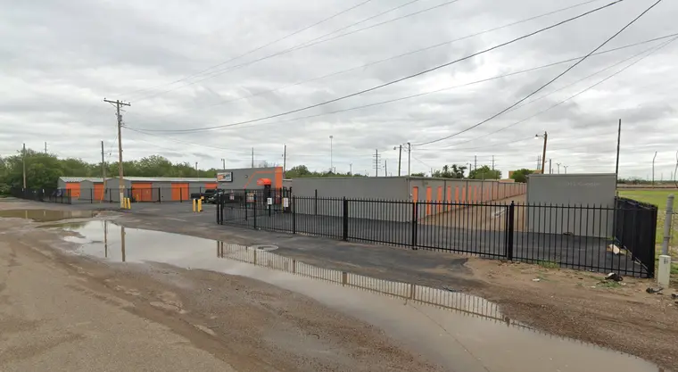 Stor More Storage Rentals - Industrial Blvd, Laredo, TX