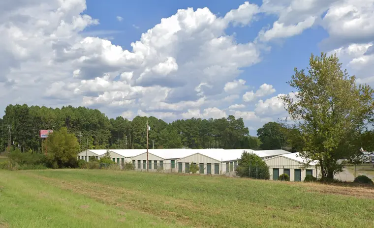 Courtyard Storage Portfolio (Sanfiord), Sanford, VA