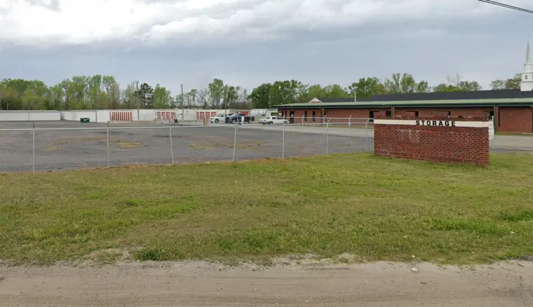 B&R Storage (Dillon), Dillon, SC
