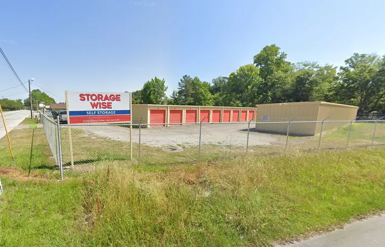B&R Storage (Mullins), Mullins, SC