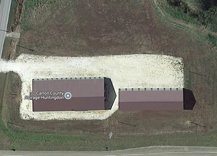 Carroll County Storage (Huntington), Huntingdon, TN