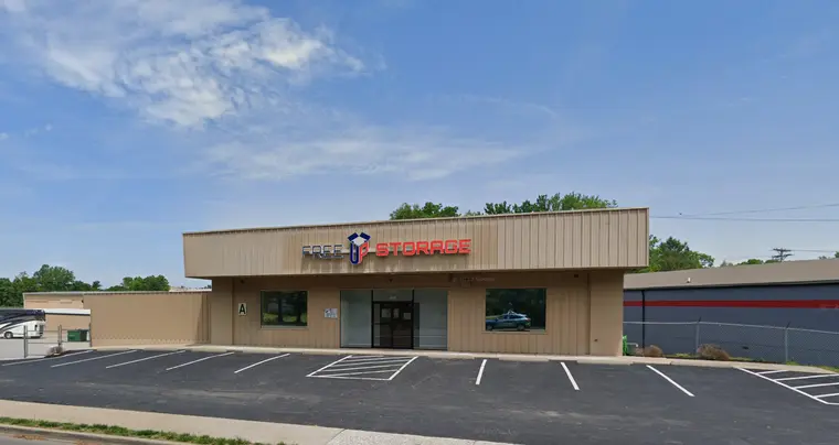 Horizon Storage Solutions (Shelbyville), Shelbyville, KY
