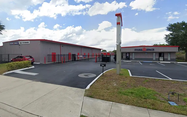 Guardspace Self Storage, Cocoa, FL