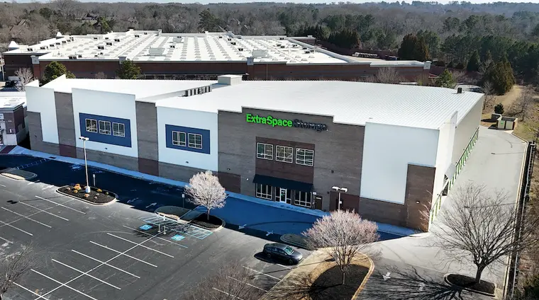 Extra Space Storage (Managed) - UNDER CONTRACT, Spartanburg, SC