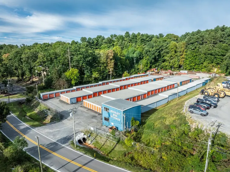 Beckley Mini Storage, Beckley, WV