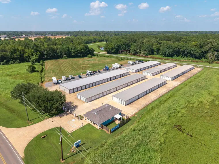 Stockwell Place Self Storage, Bossier City, LA