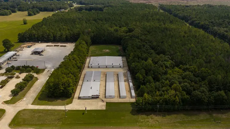 Dawg House Storage-Starkville, MS, Starkville, MS