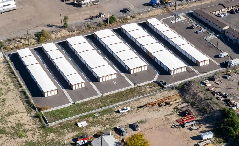 4415 Self Storage, Pueblo, CO