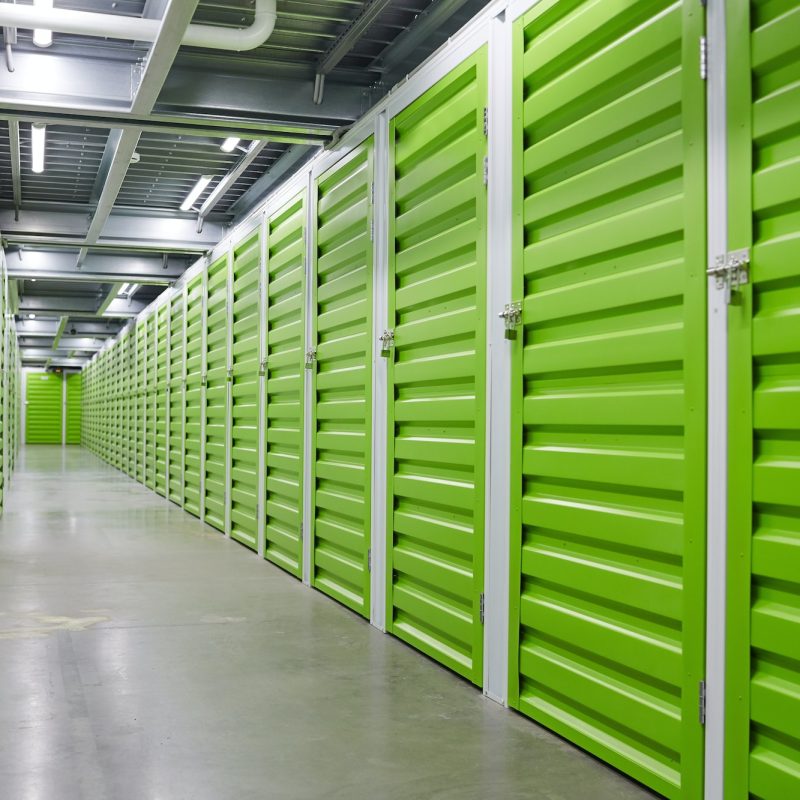 Storage boxes for storage